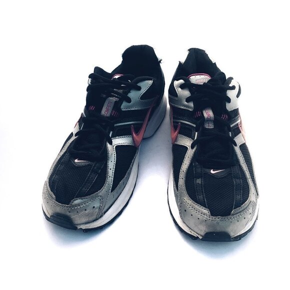 Nike Compete Running Shoes Women Size 9.5 - Picture 1 of 4